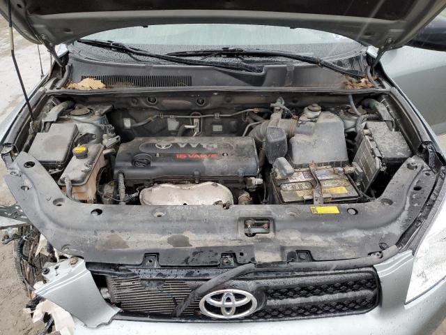 Photo 11 from auction – 2008 TOYOTA RAV4 with VIN JTMBD33VX85133305