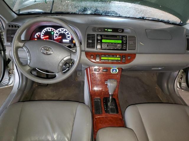Photo 8 from auction – 2006 TOYOTA CAMRY LE with VIN 4T1BF30K46U627016