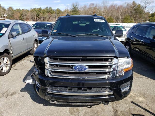 صورة رقم 5 من المزاد - 2017 FORD EXPEDITION مع VIN 1FMJK2AT5HEA84846