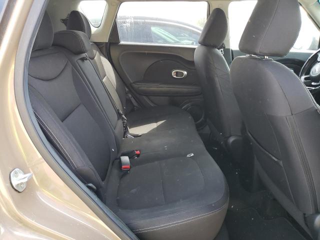 Photo 11 from auction – 2014 KIA SOUL with VIN KNDJN2A24E7089507