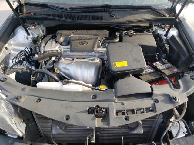Фото 11 с аукциона – 2012 TOYOTA CAMRY BASE с VIN 4T1BF1FK6CU201688