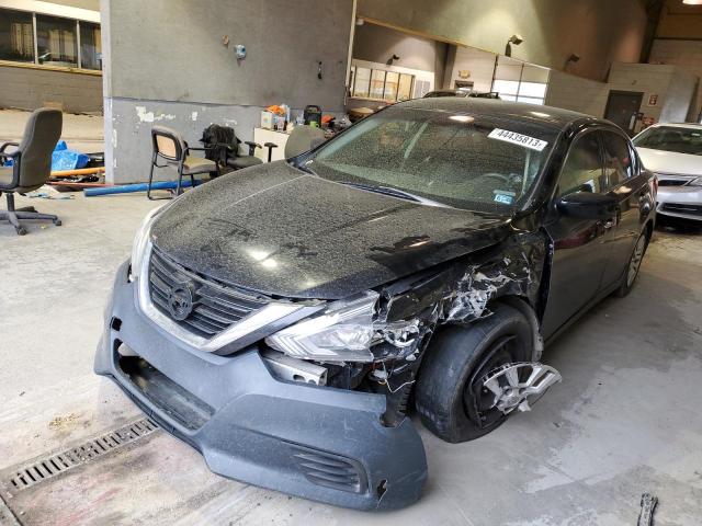 NISSAN ALTIMA 2.5 2016 with VIN 1N4AL3AP3GN350010 - Photo from auction