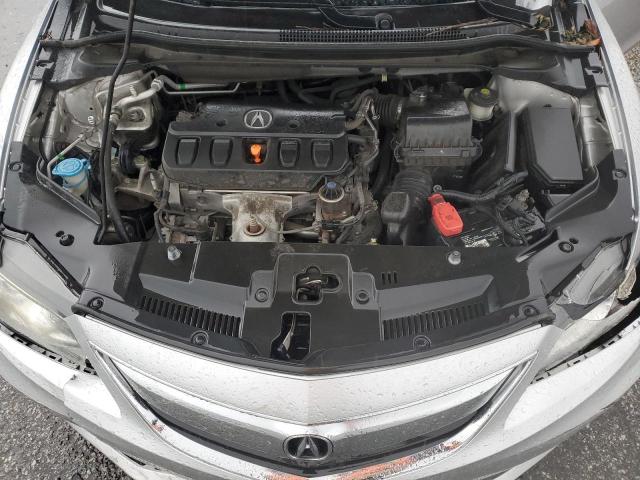 Photo 11 from auction – 2014 ACURA ILX 20 with VIN 19VDE1F35EE007897
