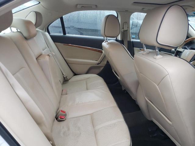 Photo 10 from auction – 2012 LINCOLN MKZ with VIN 3LNHL2GC3CR800796