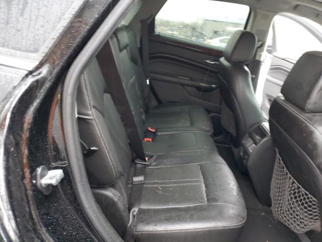 Photo 10 from auction – 2012 CADILLAC SRX LUXURY with VIN 3GYFNDE34CS589583