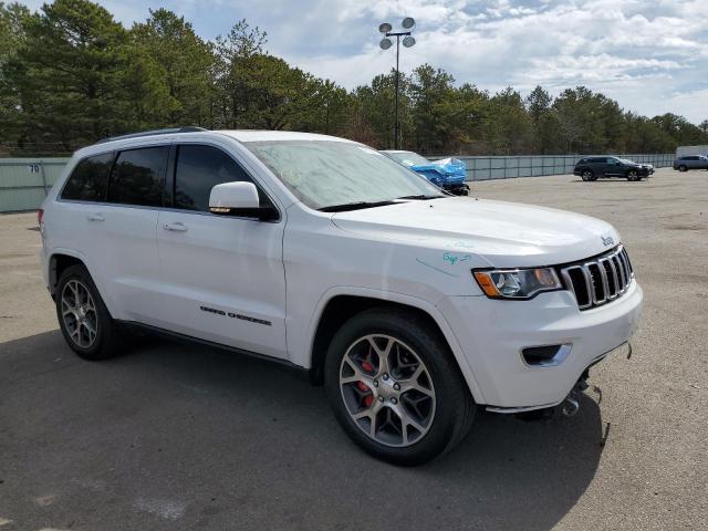 Photo 4 from auction – 2018 JEEP GRAND CHER with VIN 1C4RJFBG3JC321094