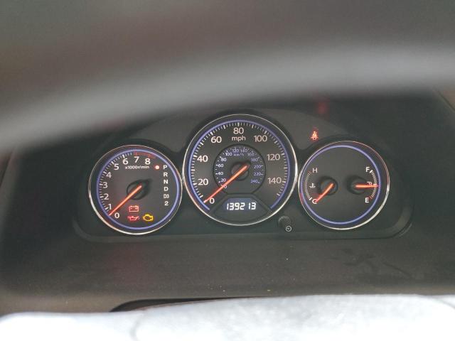 Photo 9 from auction – 2005 HONDA CIVIC 4D with VIN 2HGES268X5H549959