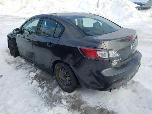 Foto 2 de la subasta – 2011 MAZDA 3 I con VIN JM1BL1VF4B1484349