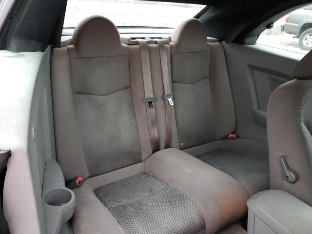 Photo 10 from auction – 2008 CHRYSLER SEBRING with VIN 1C3LC45K18N224421