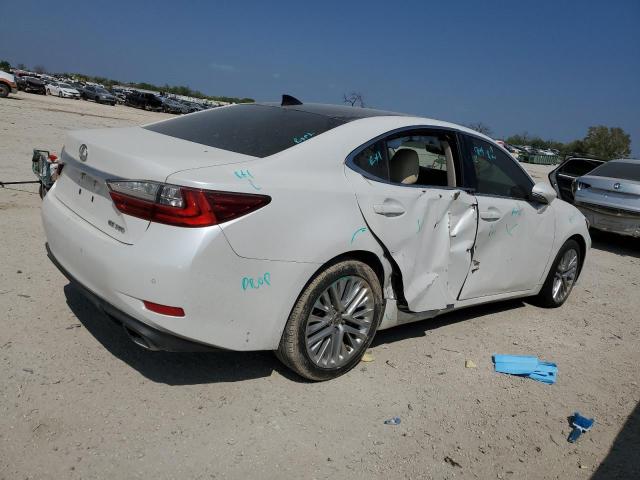 Photo 3 from auction – 2016 LEXUS ES 350 with VIN JTHBK1GG7G2220860