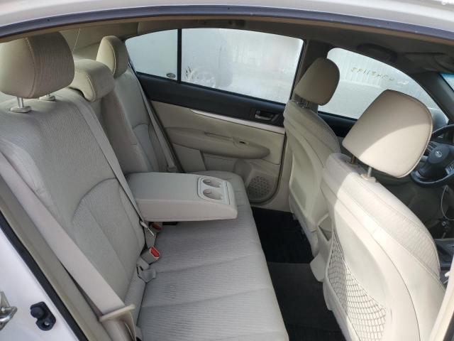 Фото 10 с аукциона – 2012 SUBARU LEGACY 2.5 с VIN 4S3BMBC67C3026932
