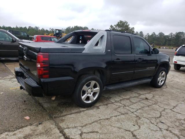 Photo 3 from auction – 2007 CHEVROLET AVALANCHE with VIN 3GNEC12027G226005