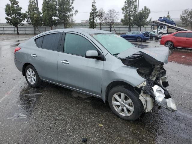 Photo 4 from auction – 2012 NISSAN VERSA S with VIN 3N1CN7AP4CL860030