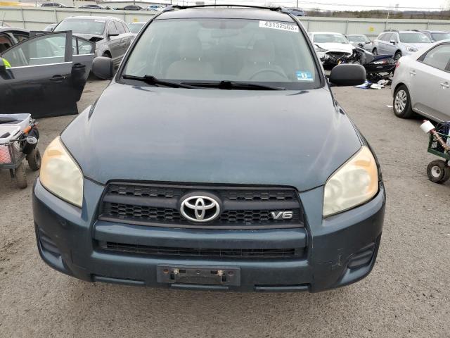 Photo 5 from auction – 2009 TOYOTA RAV4 with VIN JTMBK33V19D008755