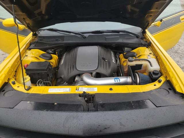 Photo 11 from auction – 2010 DODGE CHALLENGER with VIN 2B3CJ5DT7AH156885