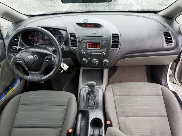 Photo 8 from auction – 2015 KIA FORTE LX with VIN KNAFX4A65F5344321