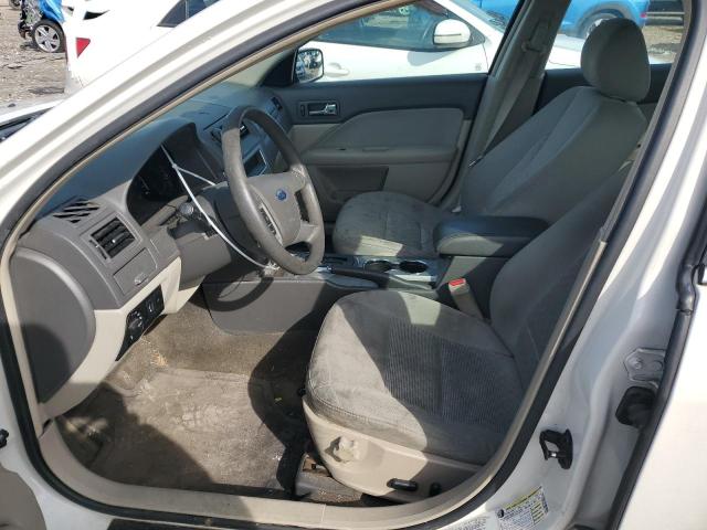 Photo 7 from auction – 2011 FORD FUSION SE with VIN 3FAHP0HA2BR111928