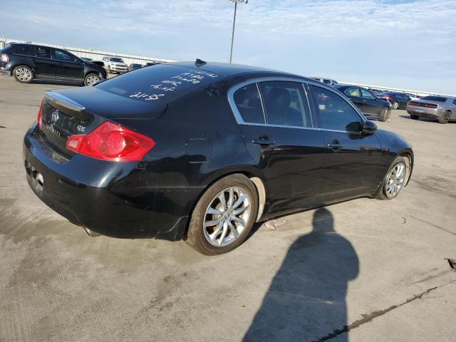 Photo 3 from auction – 2008 INFINITI G35 with VIN JNKBV61E08M215744