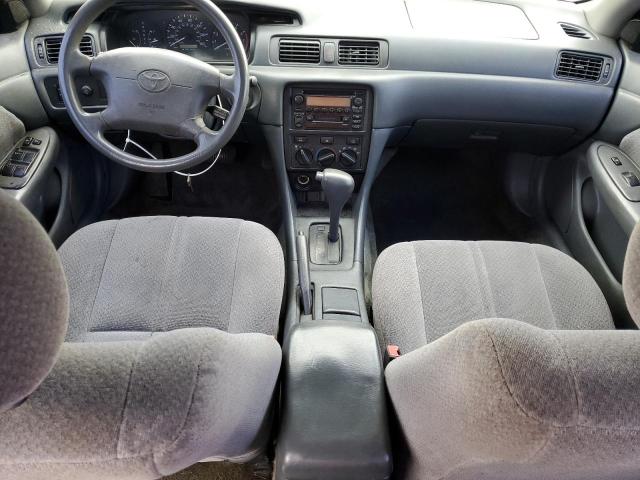 Photo 8 from auction – 2001 TOYOTA CAMRY CE with VIN 4T1BG22K71U791082