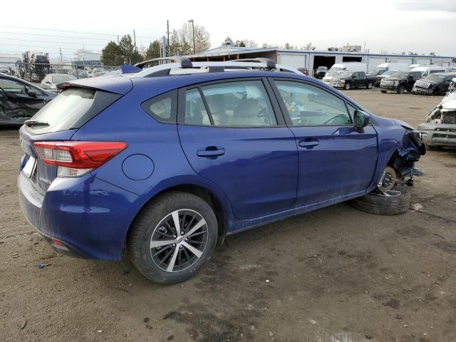 Photo 3 from auction – 2023 SUBARU IMPREZA PR with VIN 4S3GTAV65P3710013