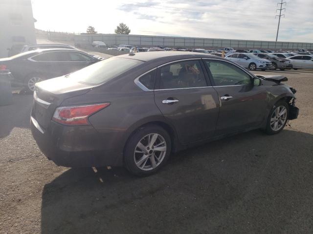 Photo 3 from auction – 2015 NISSAN ALTIMA 2.5 with VIN 1N4AL3AP7FC472833