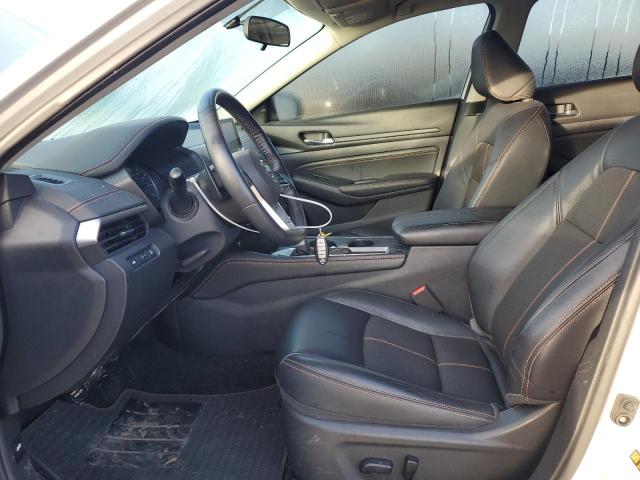 Photo 7 from auction – 2019 NISSAN ALTIMA SR with VIN 1N4BL4CV6KC137613