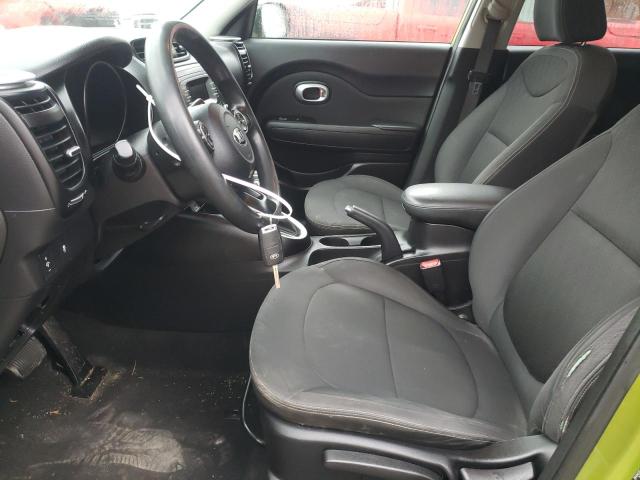 Photo 7 from auction – 2014 KIA SOUL with VIN KNDJN2A27E7041869