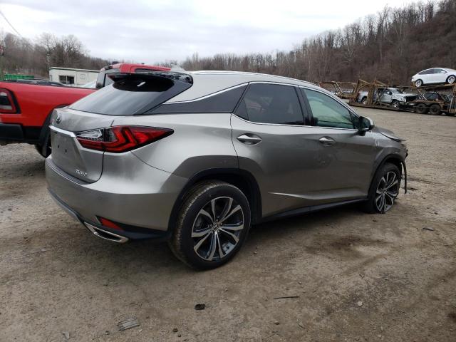 Zdjęcie 3 z aukcji – 2021 LEXUS RX 350 z VIN 2T2HZMAA0MC194348