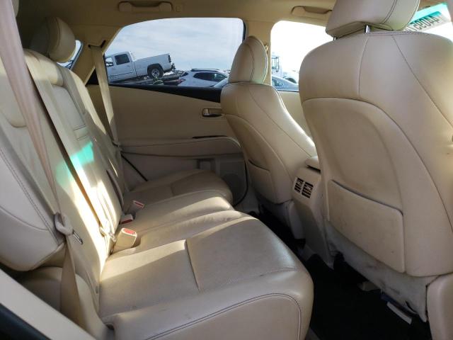 Photo 11 from auction – 2015 LEXUS RX 350 with VIN 2T2ZK1BA7FC155605