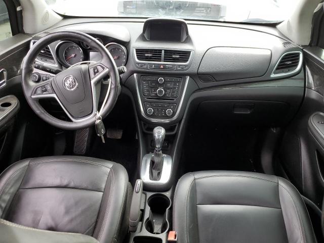 Photo 8 from auction – 2015 BUICK ENCORE with VIN KL4CJGSB9FB072551