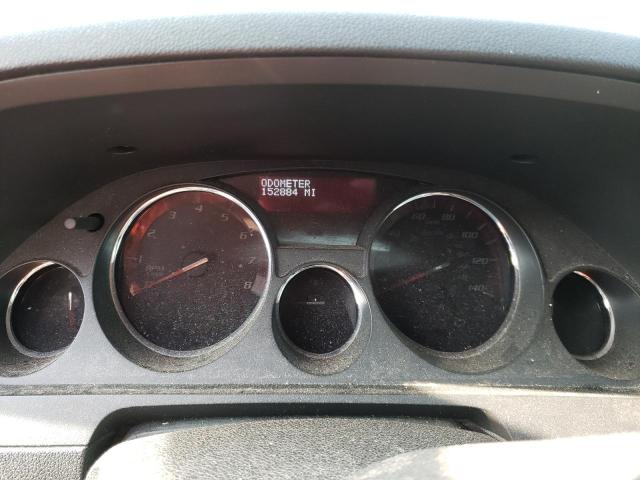 Photo 9 from auction – 2012 GMC ACADIA DEN with VIN 1GKKVTEDXCJ390437