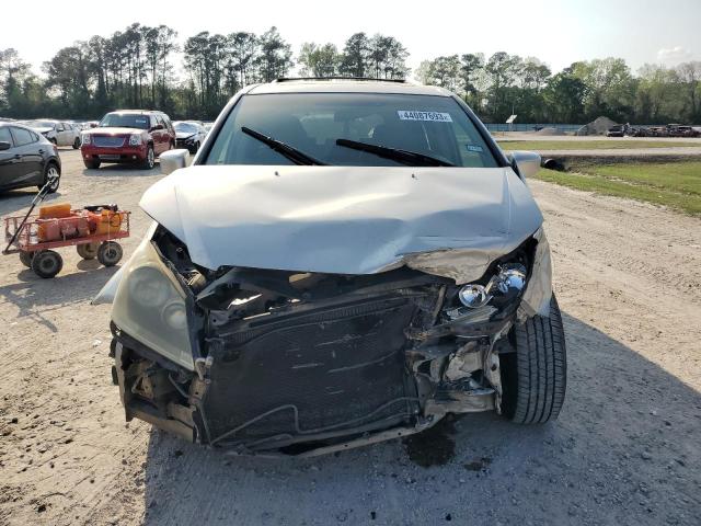 Photo 5 from auction – 2005 HONDA ODYSSEY EX with VIN 5FNRL38775B105287