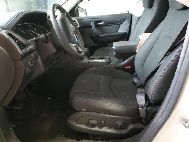 Photo 7 from auction – 2015 GMC ACADIA SLE with VIN 1GKKVPKD5FJ262798
