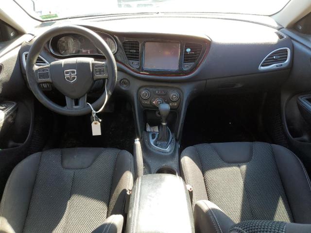 Photo 8 from auction – 2015 DODGE DART SXT with VIN 1C3CDFBB4FD205071