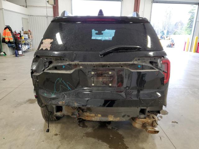 Photo 6 from auction – 2021 GMC ACADIA SLE with VIN 1GKKNKLS5MZ127934