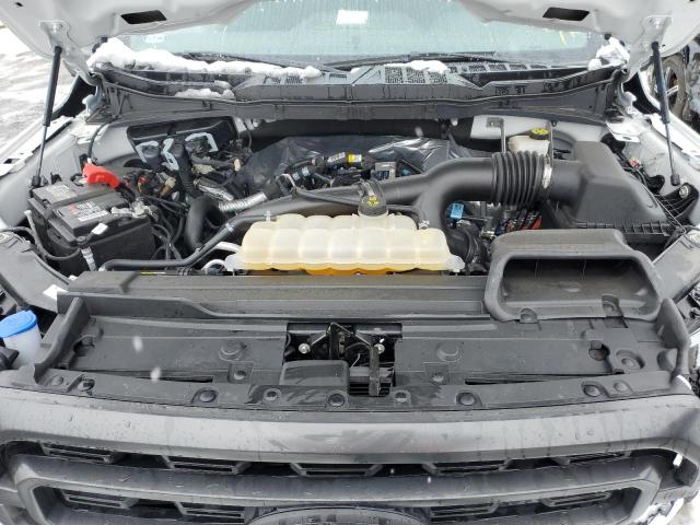 Photo 11 from auction – 2022 FORD F150 SUPER with VIN 1FTEW1EP3NKD95139