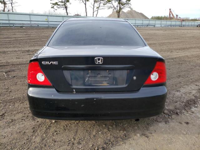 Photo 6 from auction – 2003 HONDA CIVIC with VIN 1HGEM22583L017566
