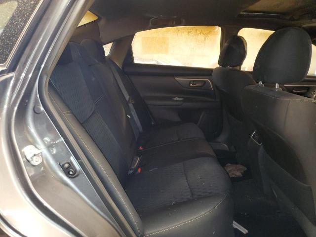 Photo 10 from auction – 2017 NISSAN ALTIMA 2.5 with VIN 1N4AL3APXHC168947