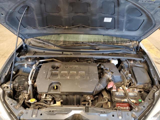 Photo 11 from auction – 2014 TOYOTA COROLLA L with VIN 2T1BURHE7EC010636