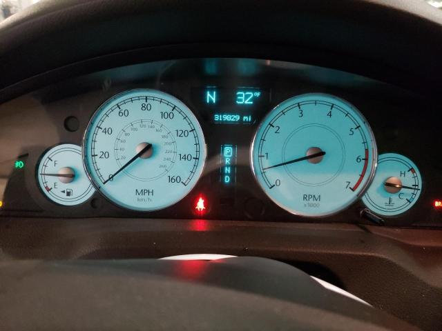 Photo 9 from auction – 2005 CHRYSLER 300C with VIN 2C3AA63H65H601832