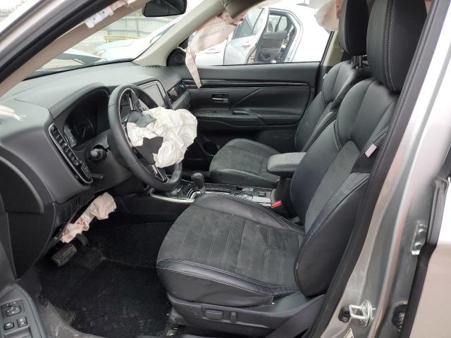 Photo 7 from auction – 2019 MITSUBISHI OUTLANDER with VIN JA4AZ3A33KZ049948