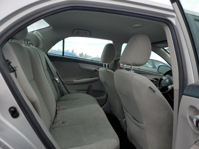 Photo 10 from auction – 2013 TOYOTA COROLLA BA with VIN 5YFBU4EE3DP192261