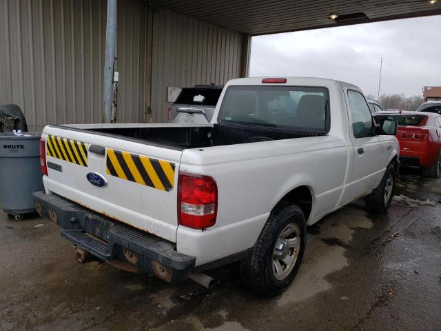 Photo 3 from auction – 2010 FORD RANGER with VIN 1FTKR1AD0APA76557