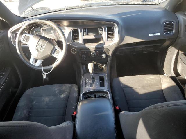 Photo 8 from auction – 2014 DODGE CHARGER SE with VIN 2C3CDXBG6EH299876