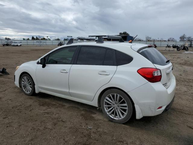 Photo 2 from auction – 2013 SUBARU IMPREZA PR with VIN JF1GPAD65DH211013