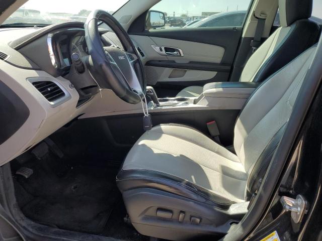 Photo 7 from auction – 2014 GMC TERRAIN SL with VIN 2GKALSEK3E6245170