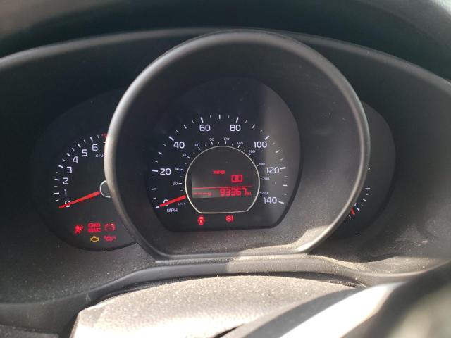 Photo 9 from auction – 2015 KIA SOUL + with VIN KNDJP3A51F7173330