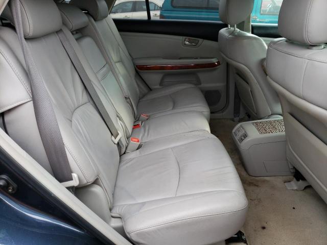 Photo 11 from auction – 2005 LEXUS RX 330 with VIN 2T2HA31U25C042486