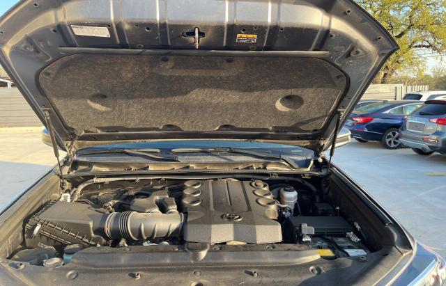 Photo 7 from auction – 2021 TOYOTA 4RUNNER SR with VIN JTEEU5JR1M5230557