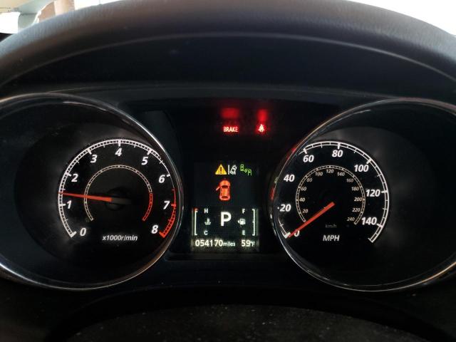 Photo 9 from auction – 2021 MITSUBISHI OUTLANDER with VIN JA4APVAU4MU012756